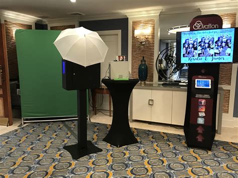 One of the best ways to create a lasting experience in the memory of your guests is to provide them with custom photo opportunities they can take home and share it. . Photo booth rental long island